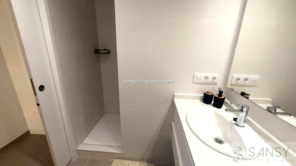 Apartamento en Venta en Javea/Xabia Alicante - foto 23