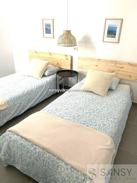 Apartamento en Venta en Javea/Xabia Alicante - foto 24