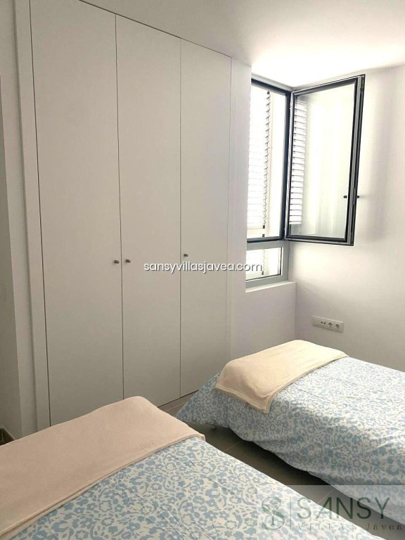 Apartamento en Venta en Javea/Xabia Alicante - foto 25