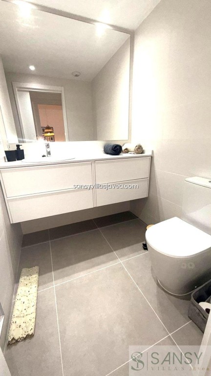 Apartamento en Venta en Javea/Xabia Alicante - foto 26