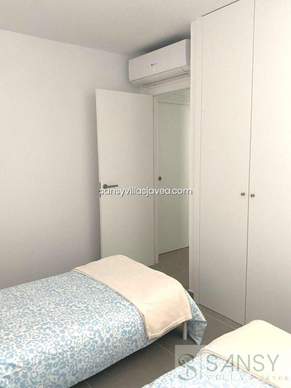 Apartamento en Venta en Javea/Xabia Alicante - foto 27