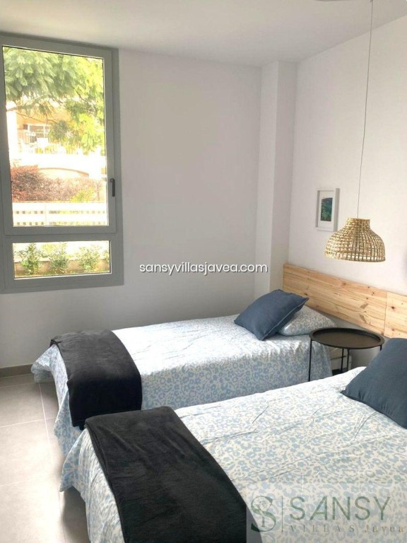 Apartamento en Venta en Javea/Xabia Alicante - foto 28