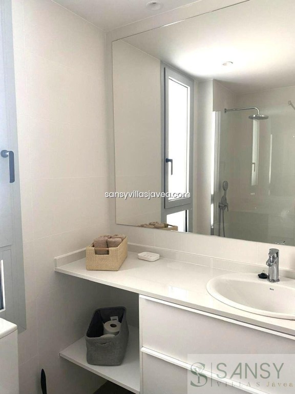 Apartamento en Venta en Javea/Xabia Alicante - foto 29