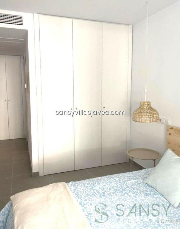 Apartamento en Venta en Javea/Xabia Alicante - foto 30