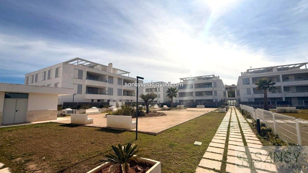 Apartamento en Venta en Javea/Xabia Alicante - foto 4