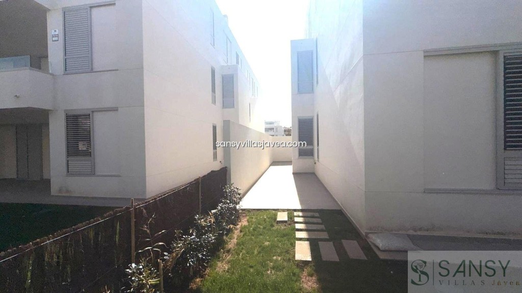 Apartamento en Venta en Javea/Xabia Alicante - foto 31
