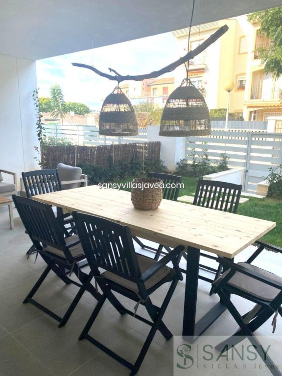 Apartamento en Venta en Javea/Xabia Alicante - foto 32