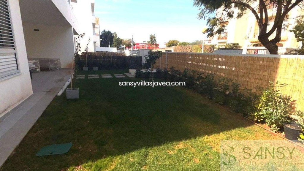 Apartamento en Venta en Javea/Xabia Alicante - foto 33