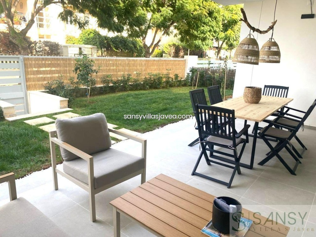 Apartamento en Venta en Javea/Xabia Alicante - foto 5