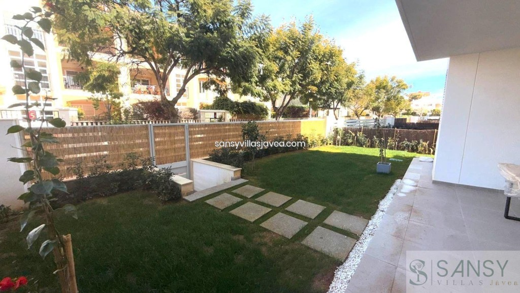 Apartamento en Venta en Javea/Xabia Alicante - foto 6