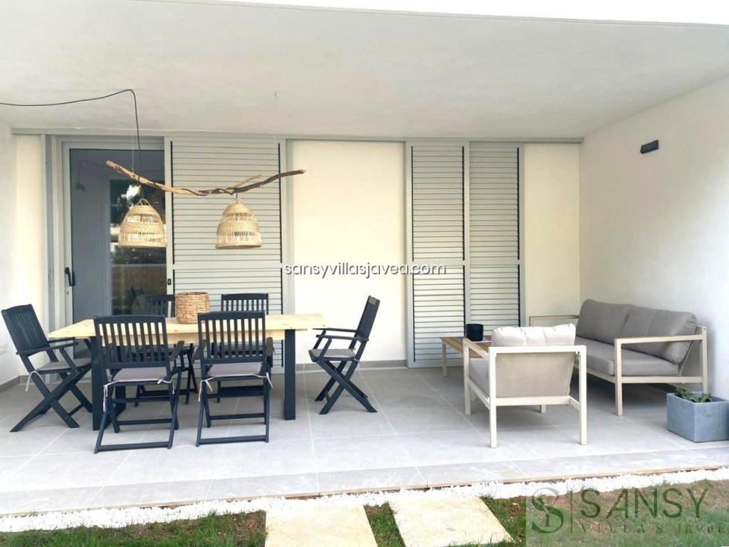 Apartamento en Venta en Javea/Xabia Alicante - foto 7