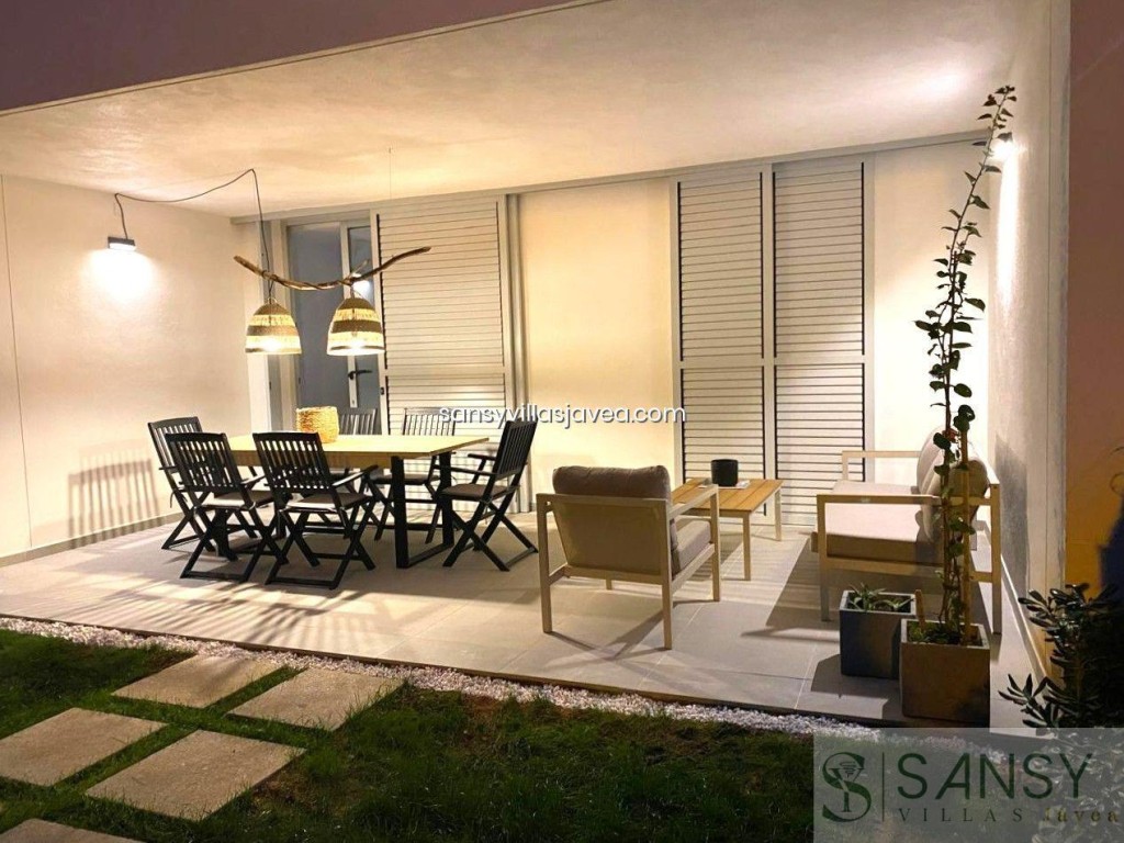 Apartamento en Venta en Javea/Xabia Alicante - foto 8