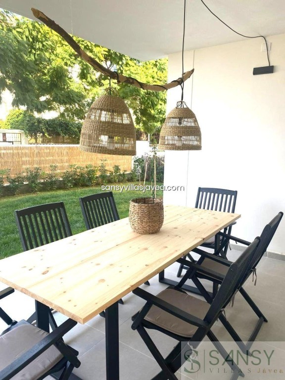 Apartamento en Venta en Javea/Xabia Alicante - foto 9