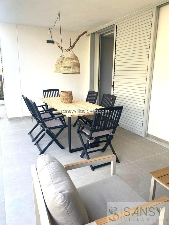 Apartamento en Venta en Javea/Xabia Alicante - foto 10