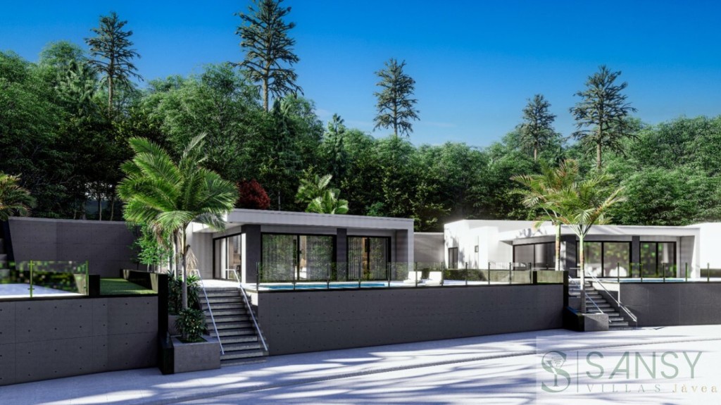 Casa-Chalet en Venta en Alicante Alicante