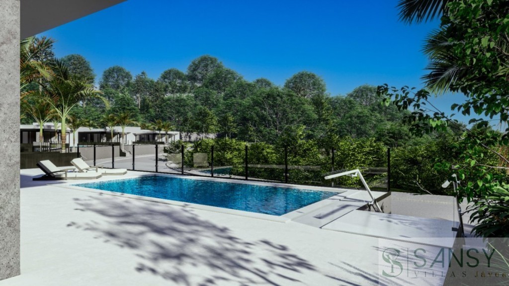 Casa-Chalet en Venta en Alicante Alicante - foto 16