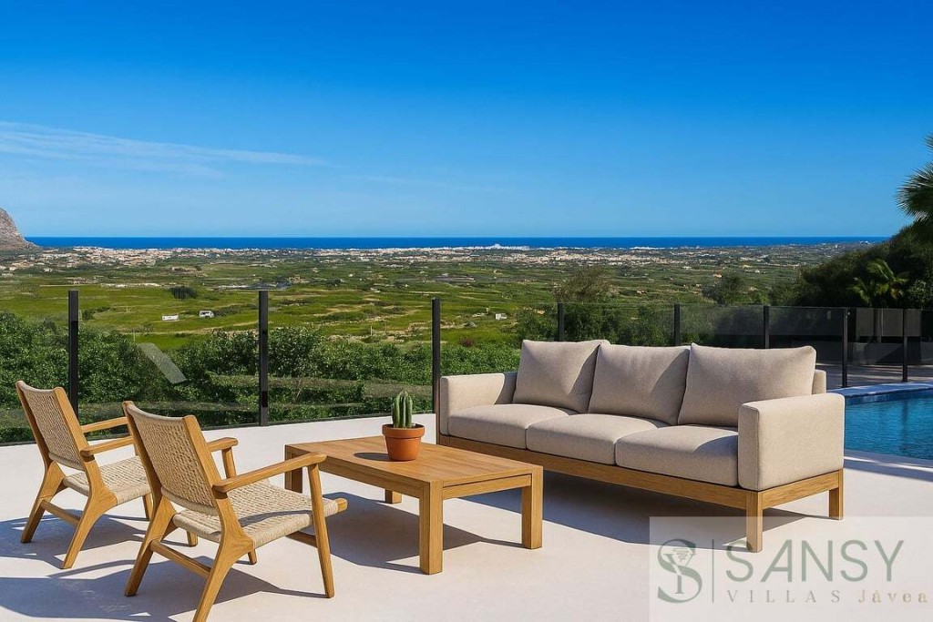 Casa-Chalet en Venta en Alicante Alicante - foto 3