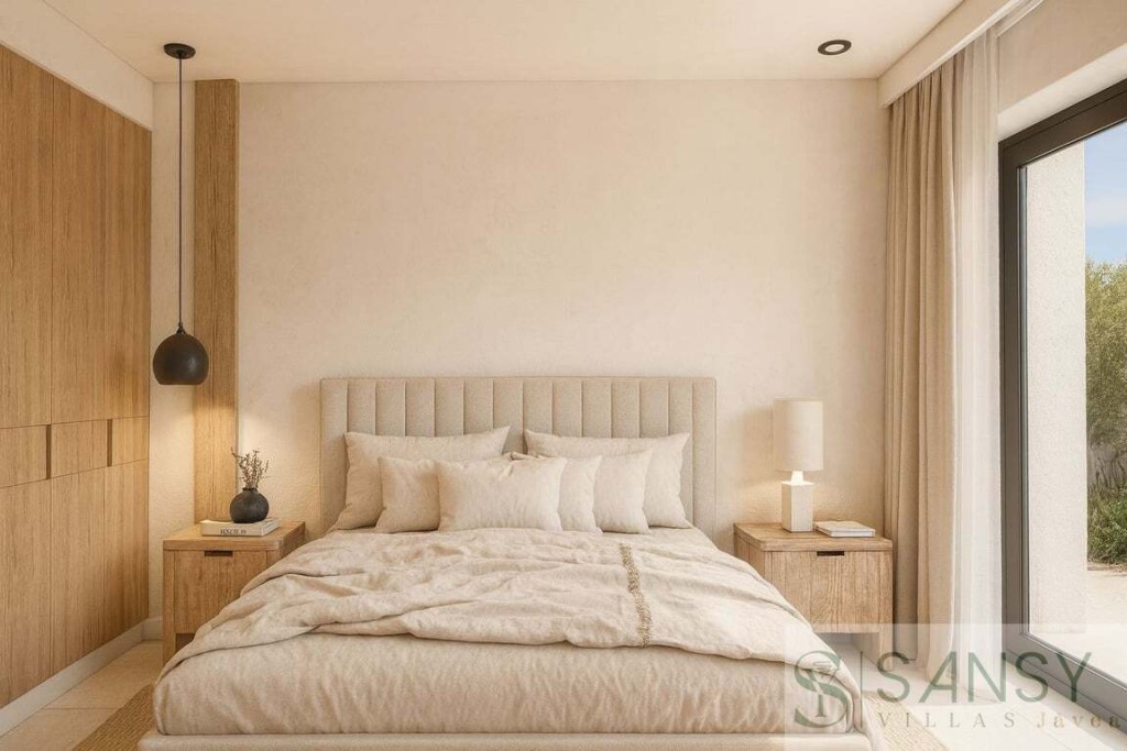 Casa-Chalet en Venta en Alicante Alicante - foto 8