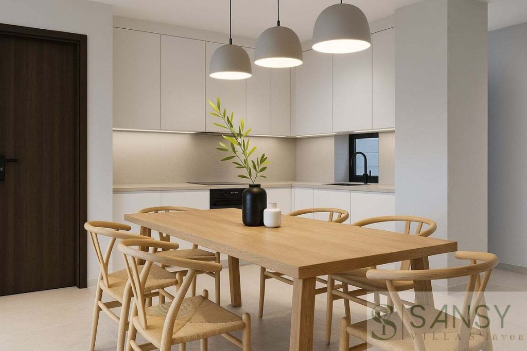 Casa-Chalet en Venta en Alicante Alicante - foto 9