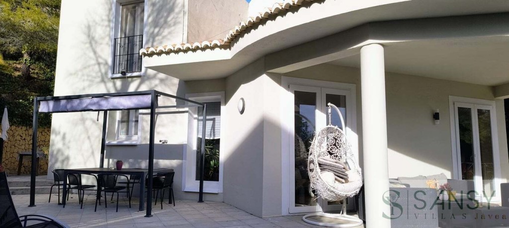 Casa-Chalet en Venta en Altea Alicante - foto 2