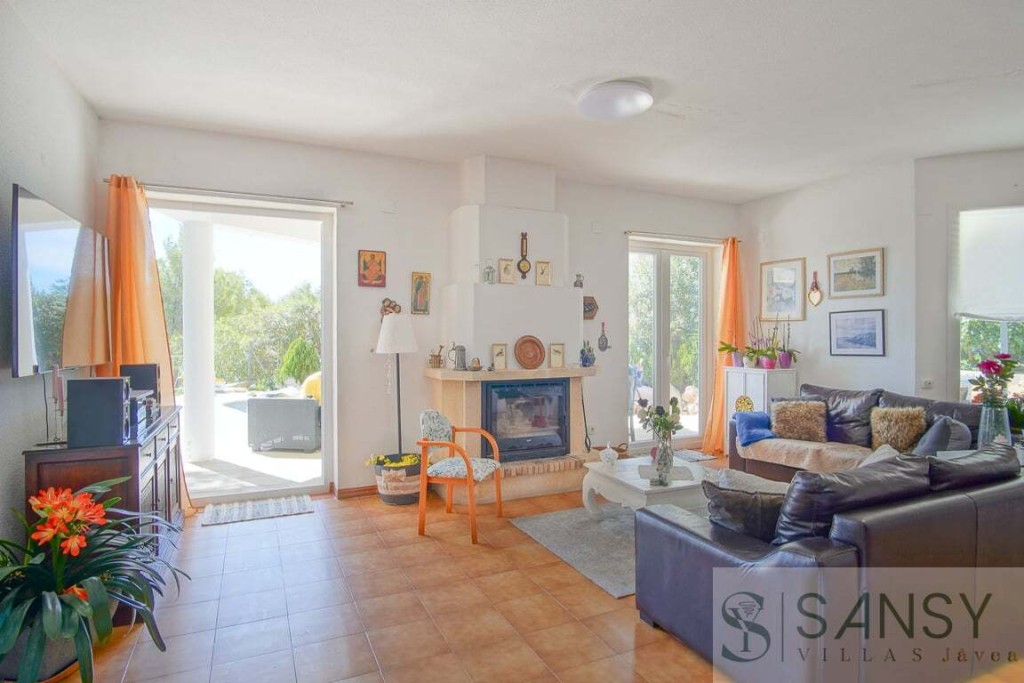 Casa-Chalet en Venta en Altea Alicante - foto 12