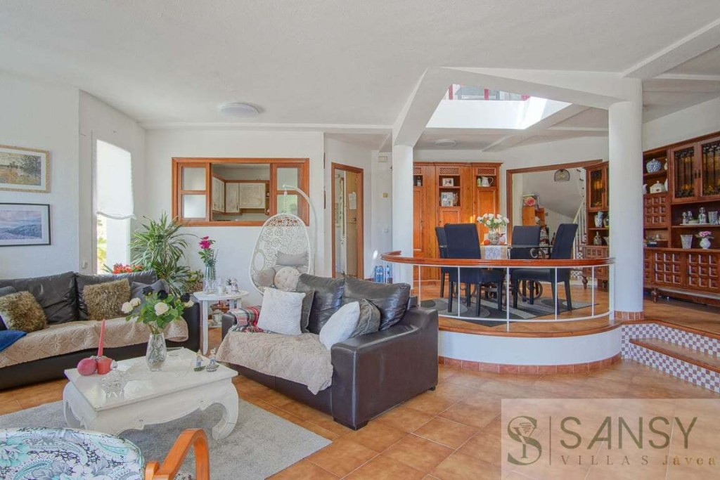 Casa-Chalet en Venta en Altea Alicante - foto 13