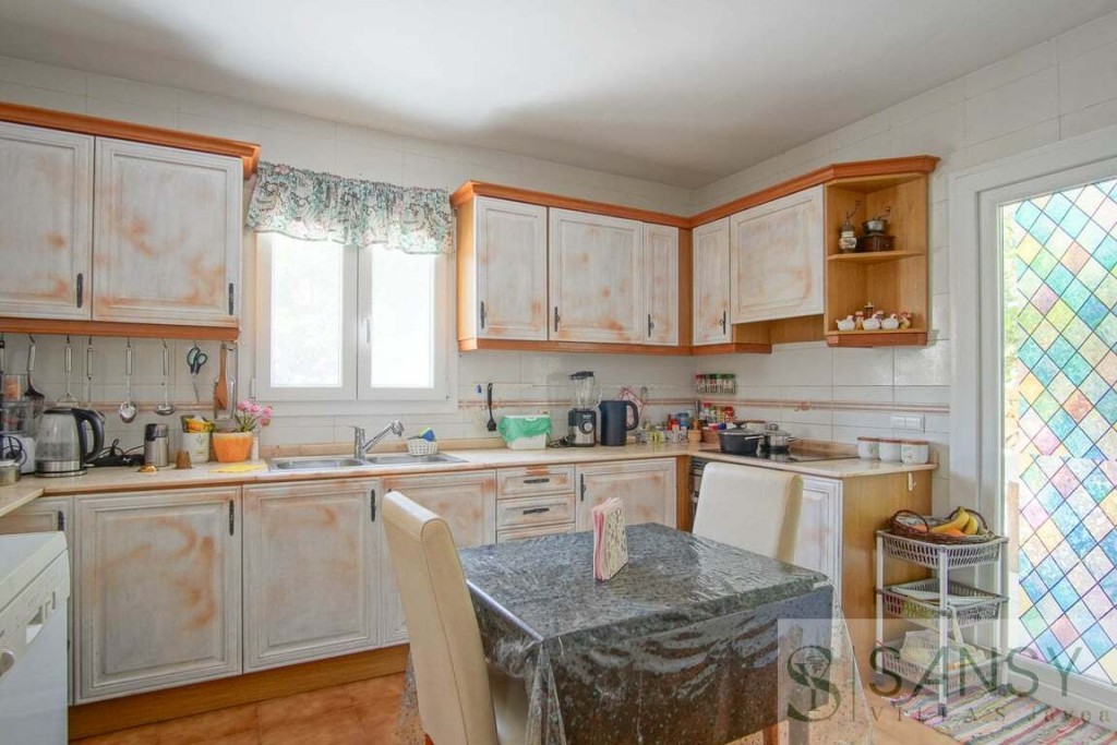 Casa-Chalet en Venta en Altea Alicante - foto 14