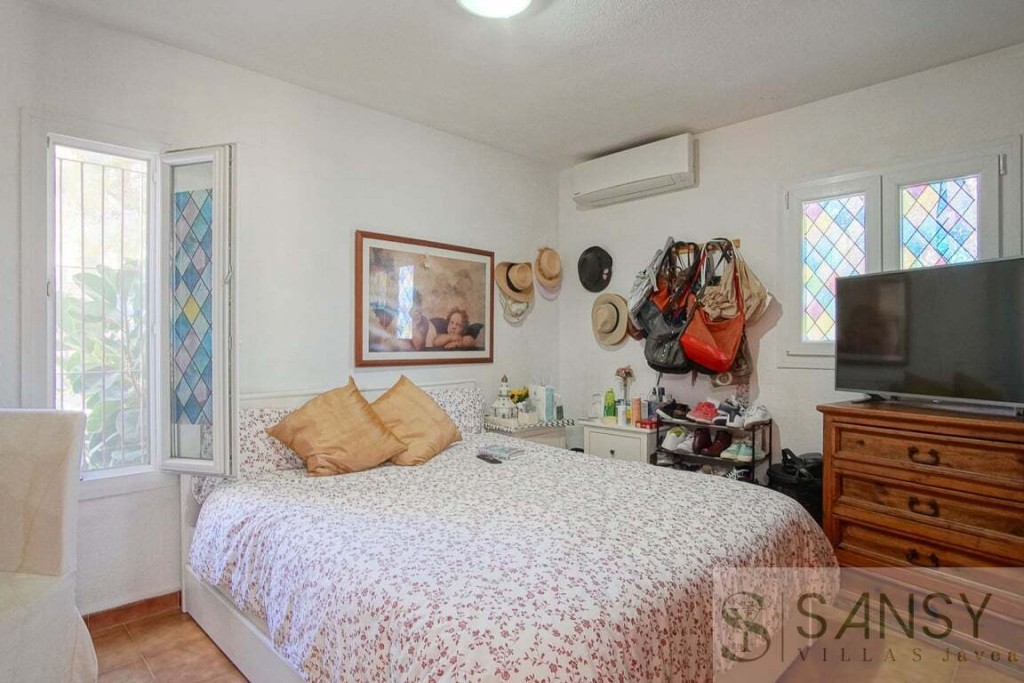 Casa-Chalet en Venta en Altea Alicante - foto 15