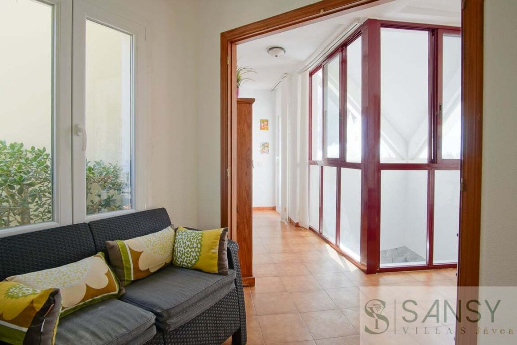Casa-Chalet en Venta en Altea Alicante - foto 16
