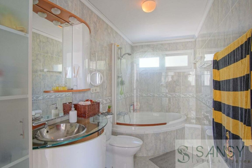 Casa-Chalet en Venta en Altea Alicante - foto 17