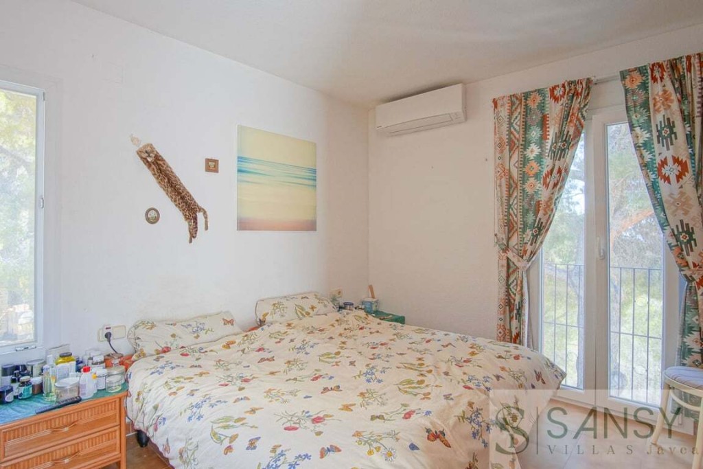 Casa-Chalet en Venta en Altea Alicante - foto 18