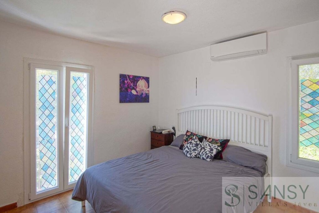 Casa-Chalet en Venta en Altea Alicante - foto 20