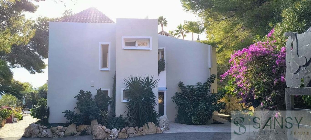 Casa-Chalet en Venta en Altea Alicante - foto 3