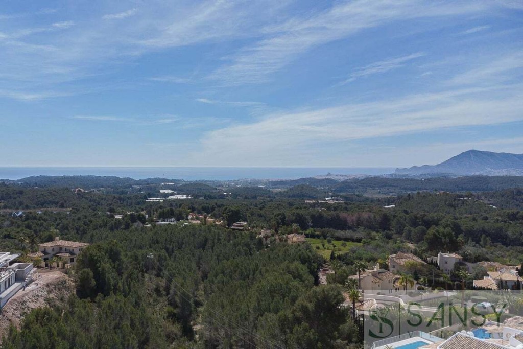 Casa-Chalet en Venta en Altea Alicante - foto 24
