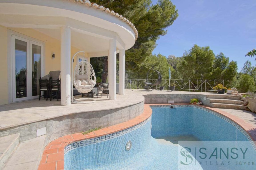 Casa-Chalet en Venta en Altea Alicante - foto 5