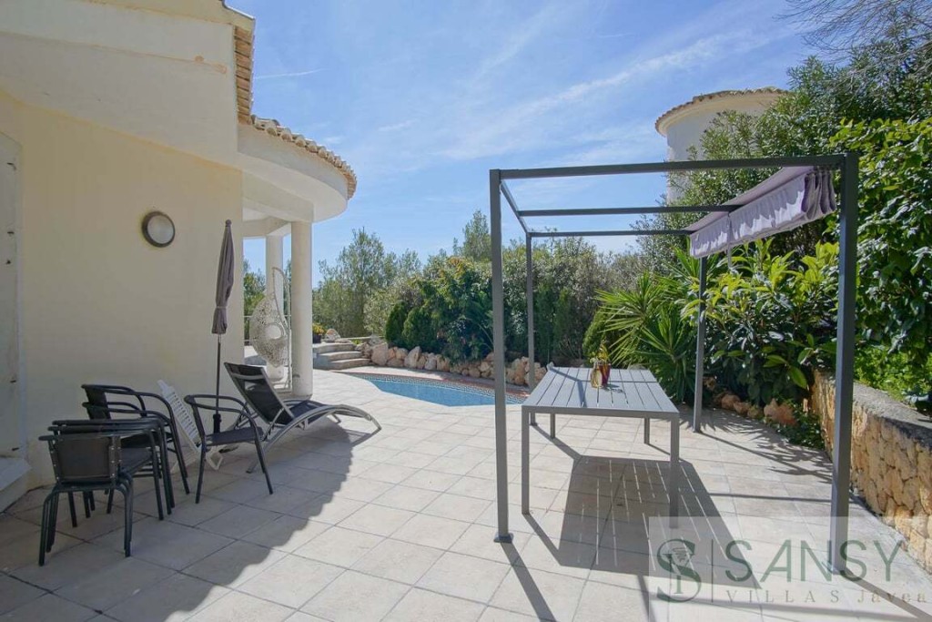 Casa-Chalet en Venta en Altea Alicante - foto 6