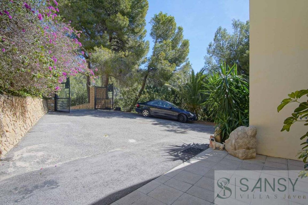 Casa-Chalet en Venta en Altea Alicante - foto 7