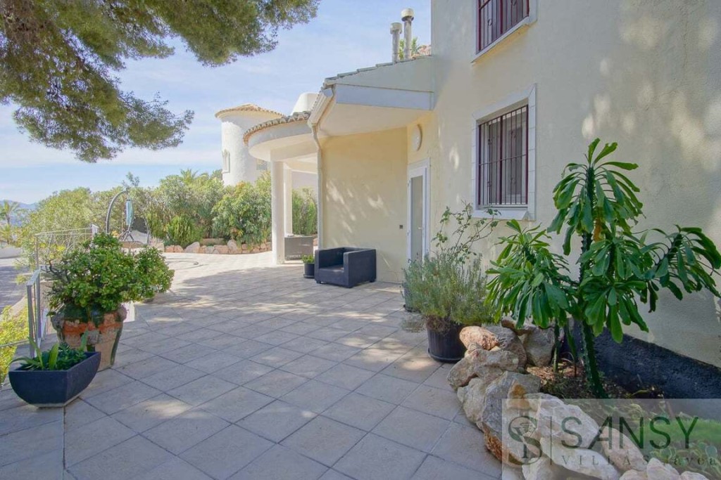 Casa-Chalet en Venta en Altea Alicante - foto 8