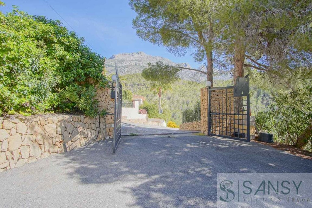 Casa-Chalet en Venta en Altea Alicante - foto 9