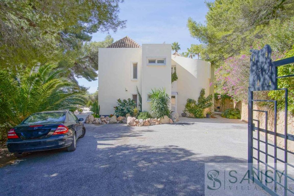 Casa-Chalet en Venta en Altea Alicante - foto 10