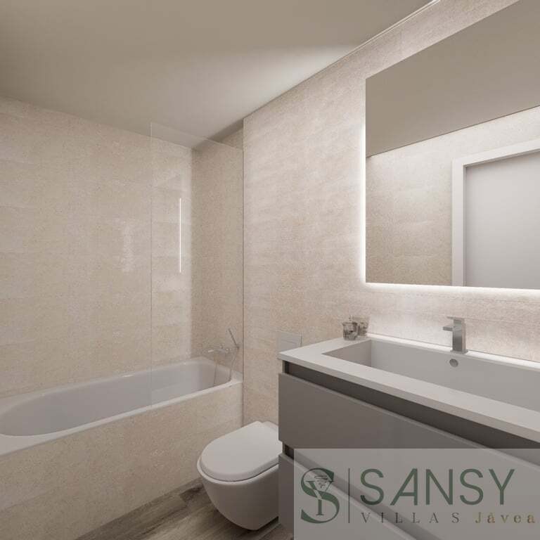 Apartamento en Venta en Javea/Xabia Alicante - foto 11