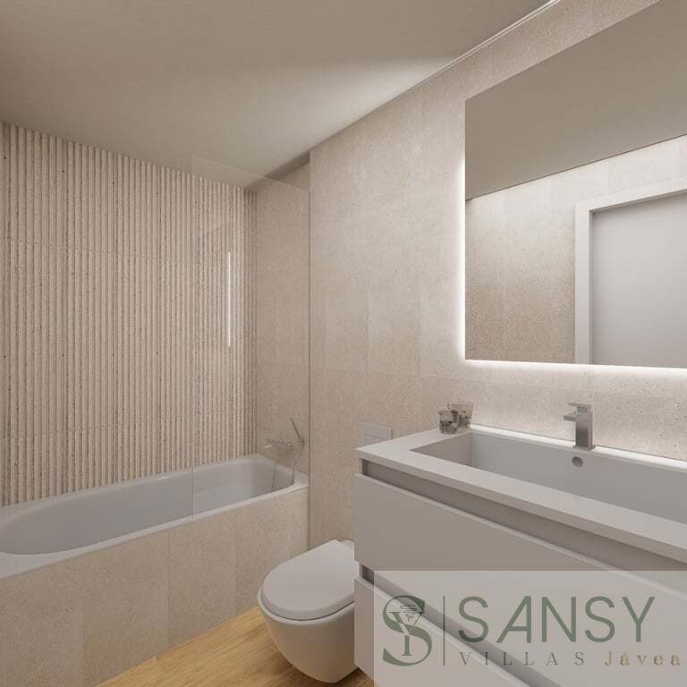 Apartamento en Venta en Javea/Xabia Alicante - foto 12