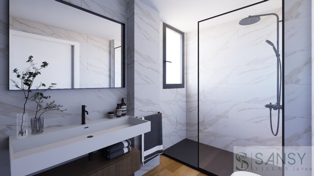 Apartamento en Venta en Javea/Xabia Alicante - foto 13