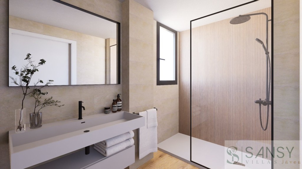 Apartamento en Venta en Javea/Xabia Alicante - foto 14