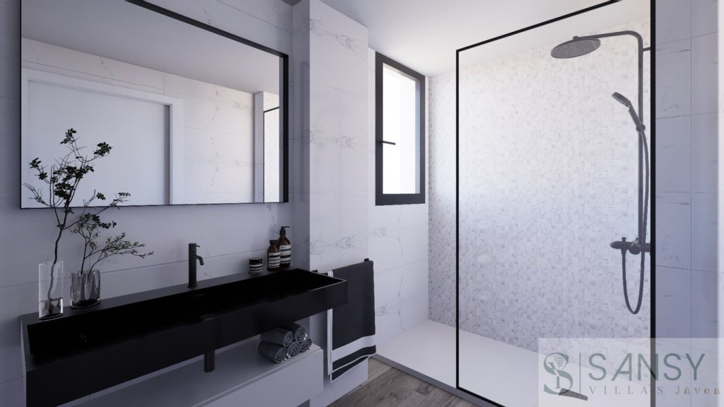 Apartamento en Venta en Javea/Xabia Alicante - foto 15