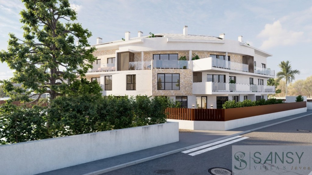 Apartamento en Venta en Javea/Xabia Alicante - foto 16