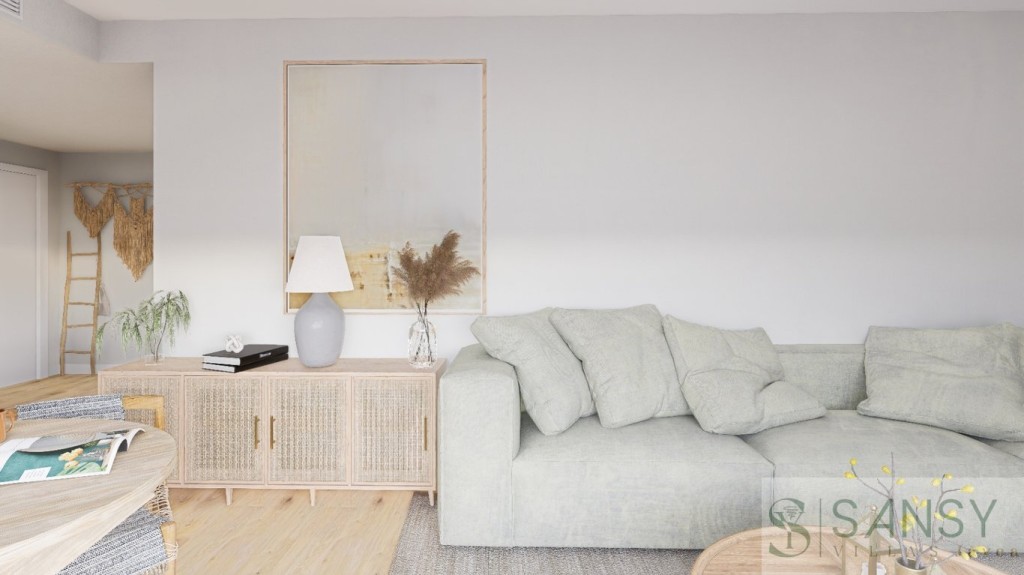Apartamento en Venta en Javea/Xabia Alicante - foto 4
