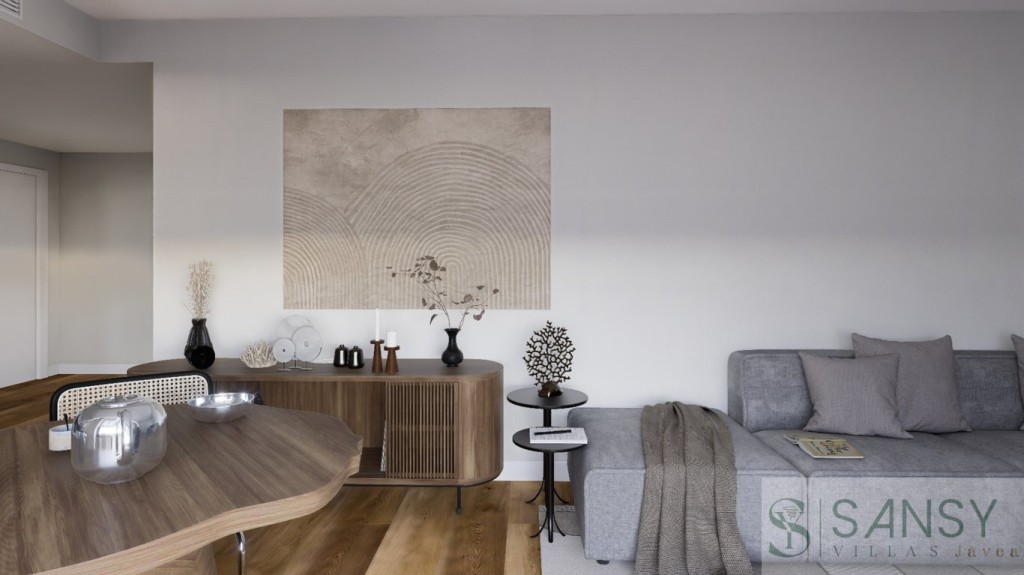 Apartamento en Venta en Javea/Xabia Alicante - foto 5