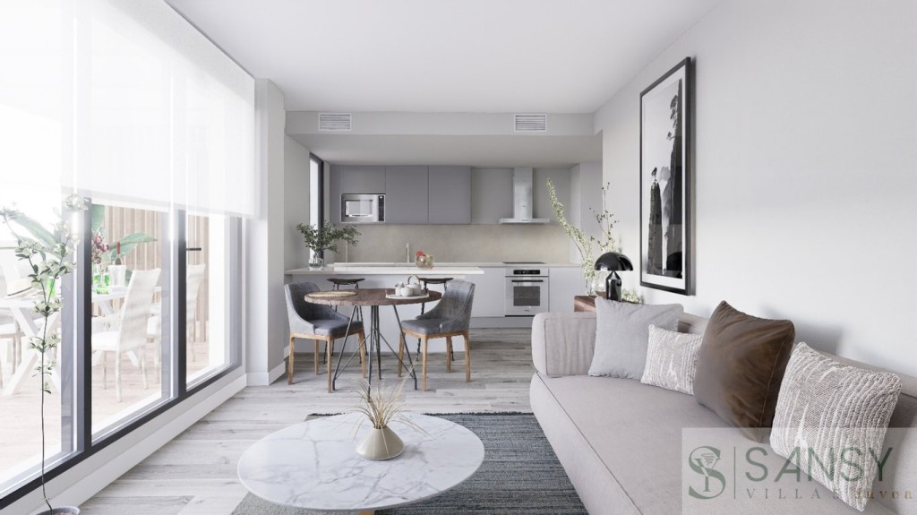 Apartamento en Venta en Javea/Xabia Alicante - foto 6