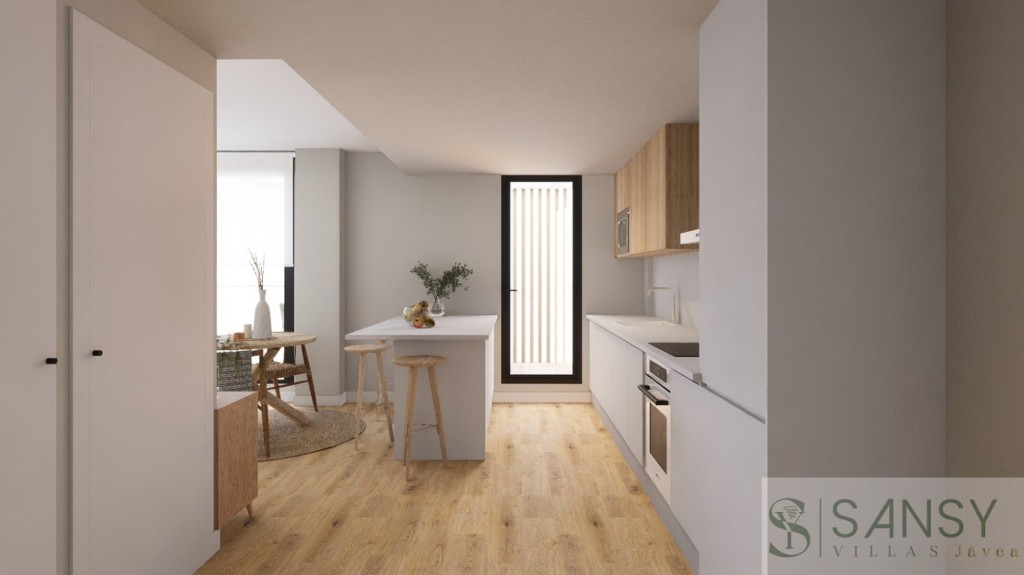 Apartamento en Venta en Javea/Xabia Alicante - foto 8